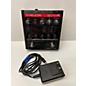 Used TC Helicon Voicetone Harmony G Effect Pedal