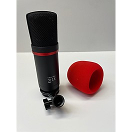 Used Focusrite CM25 MKII Dynamic Microphone