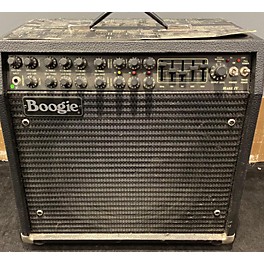 Used MESA/Boogie Mark IV 1x12 85W Tube Guitar Combo Amp