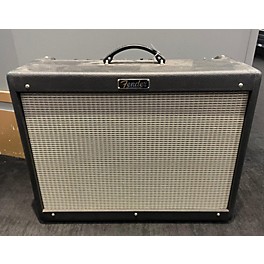 Used Fender Used Fender Hot Rod Deluxe III 40W 1x12 Tube Guitar Combo Amp