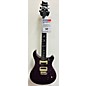 Used PRS Used PRS SE Custom 24 Amethyst Solid Body Electric Guitar thumbnail