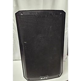 Used Alto TS415 Powered Speaker