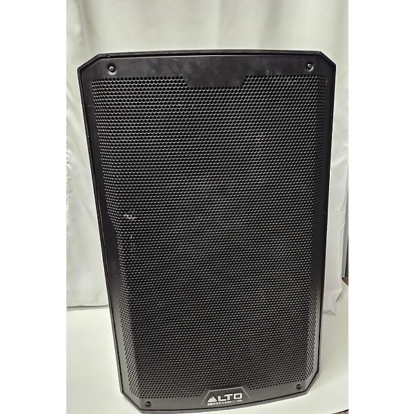 Used Alto TS415 Powered Speaker