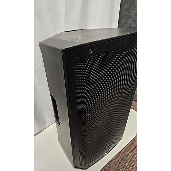 Used Alto TS415 Powered Speaker