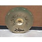 Used Zildjian 18in A Custom Crash Cymbal