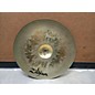 Used Zildjian 22in A Custom Ride Cymbal