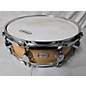 Used DW Used DW 14X5  Drum Workshop Snare Drum Natural thumbnail