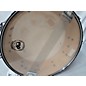 Used DW Used DW 14X5  Drum Workshop Snare Drum Natural