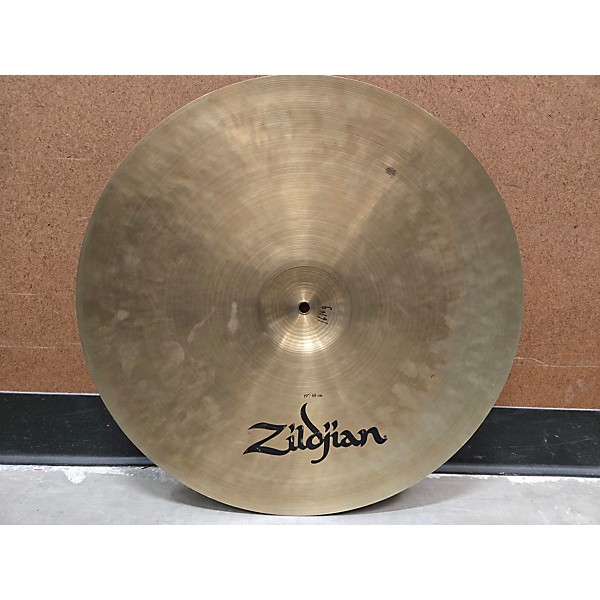 Used Zildjian 19in Kerope 1616g Cymbal