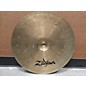 Used Zildjian 19in Kerope 1616g Cymbal