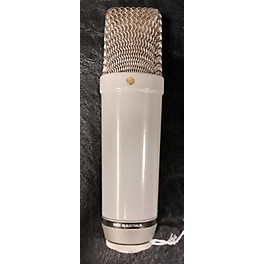 Used RODE Used RODE NT1 Condenser Microphone