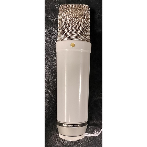 Used RODE NT1 Condenser Microphone