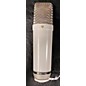 Used RODE NT1 Condenser Microphone thumbnail