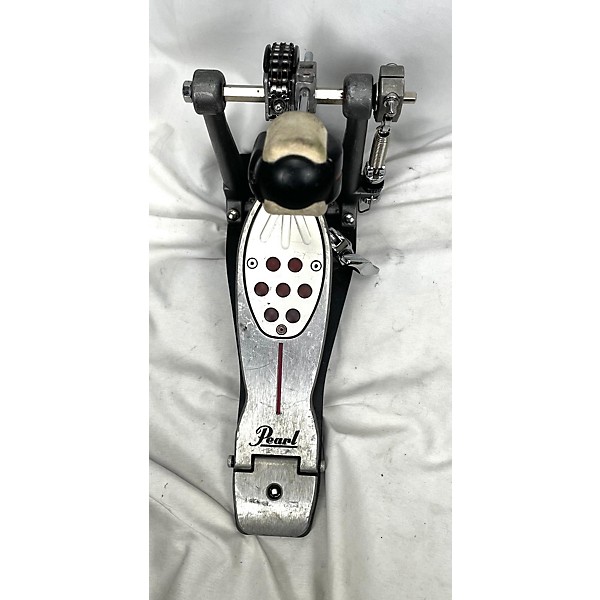 Used Used Pearl Eliminator Red Line Single Bass Drum Pedal