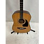 Used Ibanez PFT2 NT Acoustic Guitar