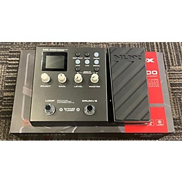 Used NUX MG-300 Effect Processor