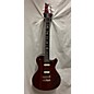 Used PRS Used PRS SE Singlecut McCarty 594 Red Solid Body Electric Guitar thumbnail