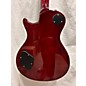 Used PRS Used PRS SE Singlecut McCarty 594 Red Solid Body Electric Guitar