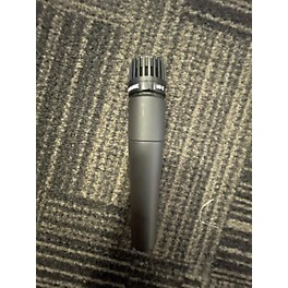 Used Shure Used Shure SM57LC Dynamic Microphone