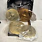 Used Zildjian 14in LV468 Low Volume Cymbals Cymbal thumbnail