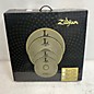 Used Zildjian 14in LV468 Low Volume Cymbals Cymbal