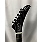 Used Gibson Used 2023 Gibson Dave Mustaine Flying V EXP Metallic Silver Solid Body Electric Guitar