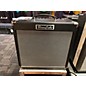 Used Roland Used Roland Blues Cube Hot Guitar Combo Amp thumbnail