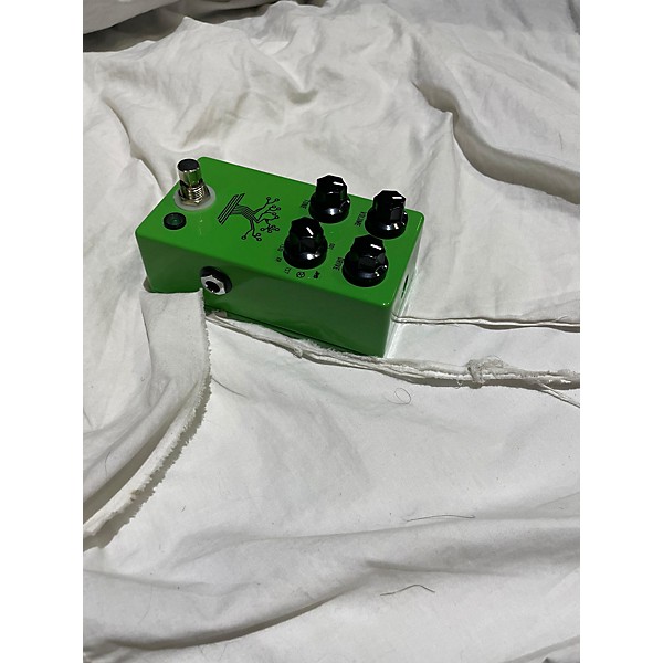 Used JHS Pedals THE BONSAI Effect Pedal