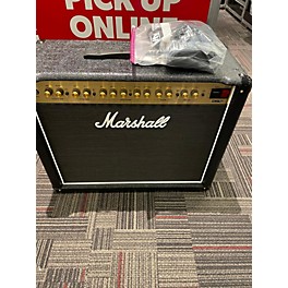 Used Marshall Used Marshall DSL40C 40W 1x12 Tube Guitar Combo Amp