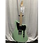 Used Squier Paranormal Baritone Cabronita Telecaster Solid Body Electric Guitar thumbnail