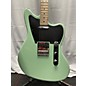 Used Squier Paranormal Baritone Cabronita Telecaster Solid Body Electric Guitar