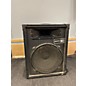 Used Sunn AX112H Unpowered Speaker thumbnail