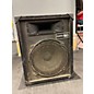 Used Sunn AX112H Unpowered Speaker thumbnail