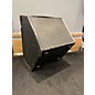 Used Sunn AX112H Unpowered Speaker