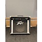 Used Peavey BACKSTAGE PLUS Guitar Combo Amp thumbnail