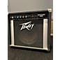 Used Peavey BACKSTAGE PLUS Guitar Combo Amp