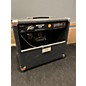 Used Peavey BACKSTAGE PLUS Guitar Combo Amp