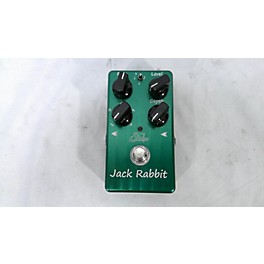 Used Suhr Used Suhr Jack Rabbit Effect Pedal