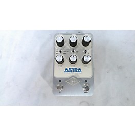 Used Universal Audio Astra Effect Processor