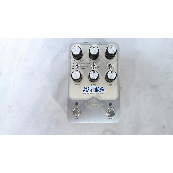 Used Universal Audio Astra Effect Processor