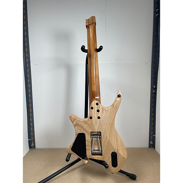 Used strandberg Used Strandberg Boden Original 7 Tremolo Natural Solid Body Electric Guitar