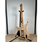 Used strandberg Used Strandberg Boden Original 7 Tremolo Natural Solid Body Electric Guitar thumbnail