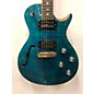 Used PRS Zach Myers Signature SE Solid Body Electric Guitar