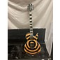 Used Wylde Audio Odin Grail Solid Body Electric Guitar thumbnail