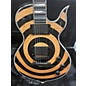 Used Wylde Audio Odin Grail Solid Body Electric Guitar