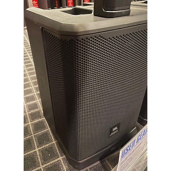 Used JBL PRX ONE Powered Speaker