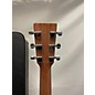 Used Used Martin 000X1 Custom Natural Acoustic Electric Guitar thumbnail