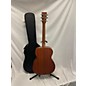 Used Used Martin 000X1 Custom Natural Acoustic Electric Guitar