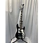 Used Jackson Used Jackson Concert CBXNT DX IV Black Electric Bass Guitar thumbnail