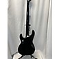 Used Jackson Used Jackson Concert CBXNT DX IV Black Electric Bass Guitar